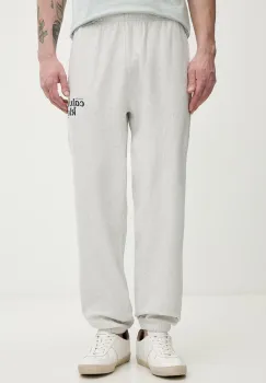 Calvin Klein Jeans pantaloni de trening pentru barbati, cu bumbac imagine