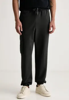 Calvin Klein Jeans pantaloni de trening pentru barbati cu bumbac imagine