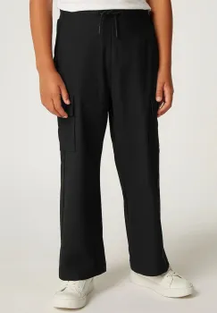 Calvin Klein Jeans pantaloni de trening pentru copii DRY KNIT SKATER imagine