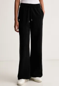 Calvin Klein Jeans  pantaloni de trening pentru femei cu bumbac imagine