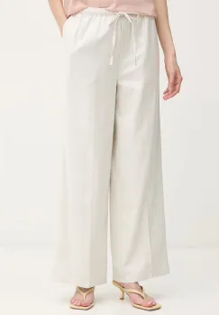 Calvin Klein Jeans pantaloni pentru femei, din in imagine