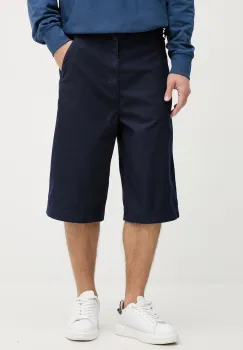 Calvin Klein Jeans pantaloni scurti barbatesti cu bumbac imagine