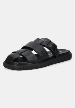 Calvin Klein Jeans papuci SQ MOLDED SANDAL FISHERMAN imagine