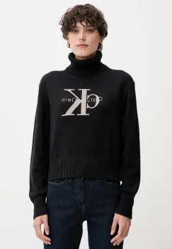 Calvin Klein Jeans pulover imagine