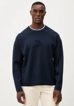 Calvin Klein Jeans pulover imagine