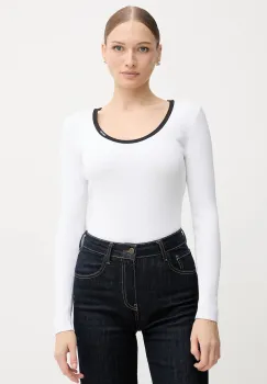 Calvin Klein Jeans pulover imagine