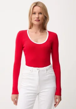 Calvin Klein Jeans pulover imagine