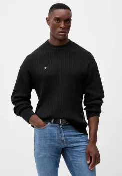 Calvin Klein Jeans pulover de bumbac imagine