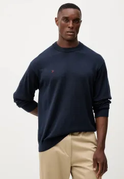 Calvin Klein Jeans pulover de bumbac imagine