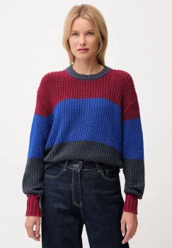 Calvin Klein Jeans pulover de bumbac imagine