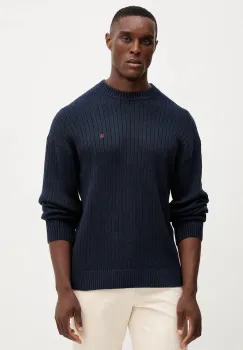 Calvin Klein Jeans pulover de bumbac imagine