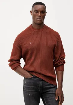 Calvin Klein Jeans pulover de bumbac imagine