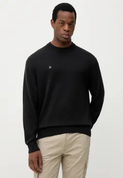 Calvin Klein Jeans pulover de bumbac imagine