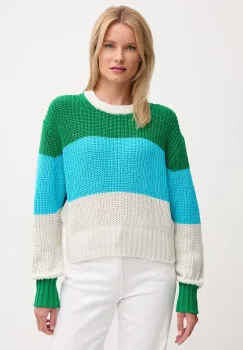 Calvin Klein Jeans pulover de bumbac imagine