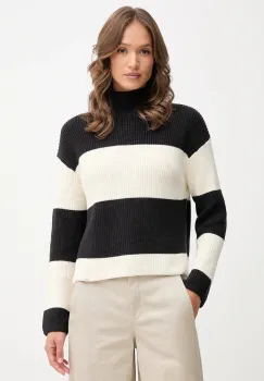 Calvin Klein Jeans pulover de bumbac imagine