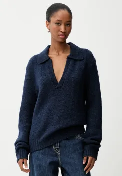 Calvin Klein Jeans pulover de lana imagine