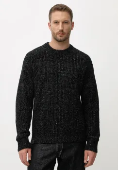 Calvin Klein Jeans pulover din amestec de lana imagine