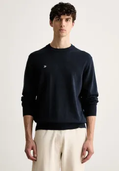 Calvin Klein Jeans pulover pentru barbati din bumbac imagine