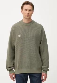 Calvin Klein Jeans pulover pentru barbati din bumbac imagine