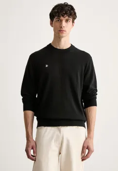 Calvin Klein Jeans pulover pentru barbati din bumbac imagine
