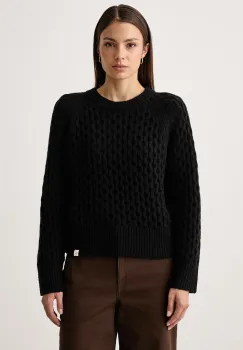Calvin Klein Jeans  pulover pentru femei cu lana imagine