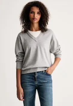 Calvin Klein Jeans  pulover pentru femei cu lana imagine