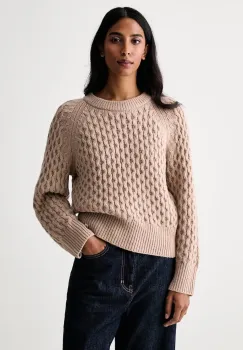 Calvin Klein Jeans  pulover pentru femei cu lana imagine