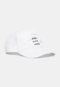 Calvin Klein Jeans sapca de baseball din bumbac imagine