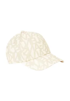 Calvin Klein Jeans sapca din bumbac pentru copii imagine