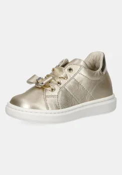 Calvin Klein Jeans tenisi din piele copii imagine