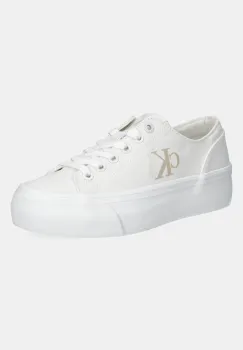 Calvin Klein Jeans VULC FLATFORM LOW CV MG tenisi femei imagine