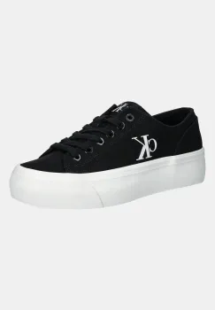 Calvin Klein Jeans VULC FLATFORM LOW CV MG tenisi femei imagine