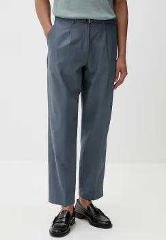 Calvin Klein pantaloni barbati cu bumbac imagine