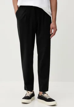 Calvin Klein pantaloni barbati cu vascoza imagine