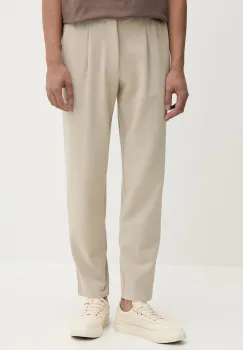 Calvin Klein pantaloni barbati cu vascoza imagine