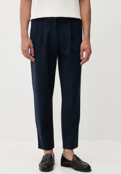 Calvin Klein pantaloni barbati cu vascoza imagine