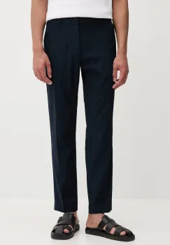 Calvin Klein Pantaloni chinos barbati imagine