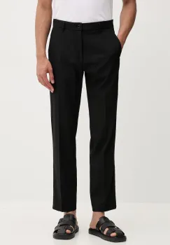 Calvin Klein Pantaloni chinos barbati imagine