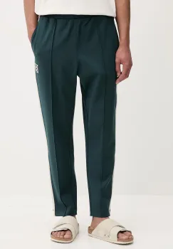 Calvin Klein Pantaloni de trening barbati cu modal imagine