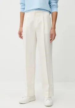 Calvin Klein pantaloni din in imagine