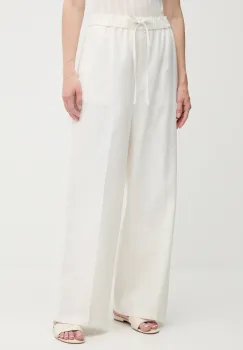 Calvin Klein pantaloni din in imagine