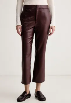 Calvin Klein  pantaloni pentru femei imagine
