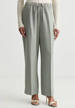 Calvin Klein pantaloni pentru femei imagine