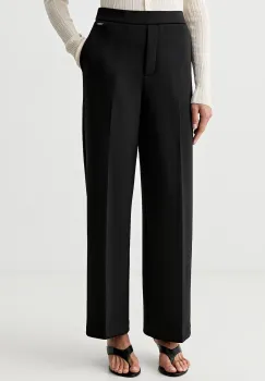 Calvin Klein pantaloni pentru femei imagine
