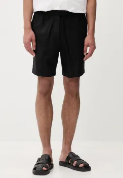 Calvin Klein pantaloni scurti barbati cu in imagine