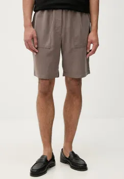 Calvin Klein pantaloni scurti pentru barbati, cu modal imagine