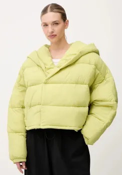 Calvin Klein Performance geaca imagine