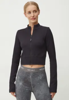 Calvin Klein Performance hanorac de antrenament imagine
