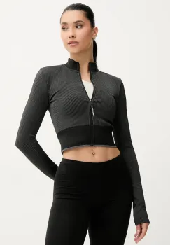Calvin Klein Performance hanorac de antrenament imagine
