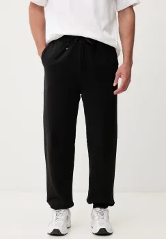 Calvin Klein Performance pantaloni de trening pentru barbati, cu bumbac imagine